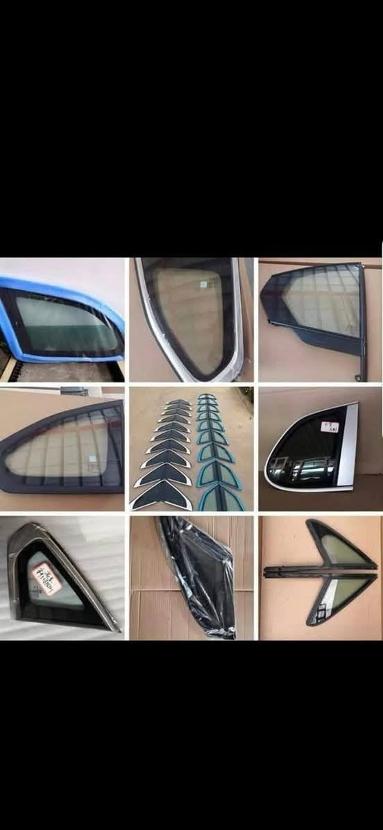 ✅بيع وتركيب زجاج السيارات 🚘
✅افضل شركه زجاج سيارات 🥇

✅جودة اتقان عاليه مع ضمان حقيقي 

✅سليكون مقاوم لسيارات المتئاكله 

✅معى ضمان العمل

متعاقد مع التأمين للستفس***********☎️

يتوفر خدمه __ موقعيه 📍🚚 مجاناً 

   ***********☎️

✅اذا كنت ترغب في تغيير زجاج سيارتك نوفر لك افضل انواع زجاج السيارات العالمي 🌐 ( أصلي و تجاري ) 

✅ أكبر المستوردين في العراق  🇮🇶 لجميع انواع السيارات كاف ***********☎️

العنوان باب الشيخ قرب مقبرت الغزالي
