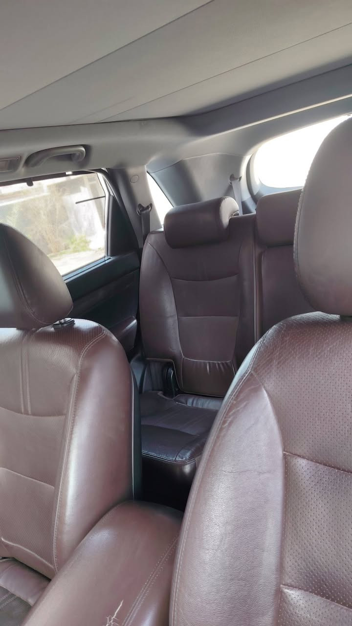 ا
السلام عليكم ورحمة الله.
سياره سرنتوا 14 فول موصفات ماشيه. 107 حقيقي
اليحب يتواصل اتصال فقط.
***********
