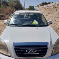 تيكو • ٢٠١٢ • كير ميكانيكي