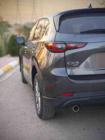 Mazda cx-5 2023 preferred
 
مازدای cx - 5
 مواسەفات پریفێرد فوول مواسەفات بەس داتاشۆ نیە ، مەکینە 2.5 بێ تۆربۆ ،دەبڵ ئەکسل،سلاید،زۆر مواسەفاتی تر ، سەیارەکە زۆر جوانە و 2 پارچەی بۆیاخە 
0771 154 26 95
کوشن کارەبا 
کوشن هیتەر 
دەبل ئەکسل
 رادار 
ئۆتۆ ستۆپ 
ئۆتۆ درایڤ
ئۆتۆ هۆلد
بەصمە 
برێک بەسمە 
کامێرە و حاسە
 
نرخی 160 گەڵا و مامەڵە     
       
       
JM3KFBCM7P0193296 شمشمل
