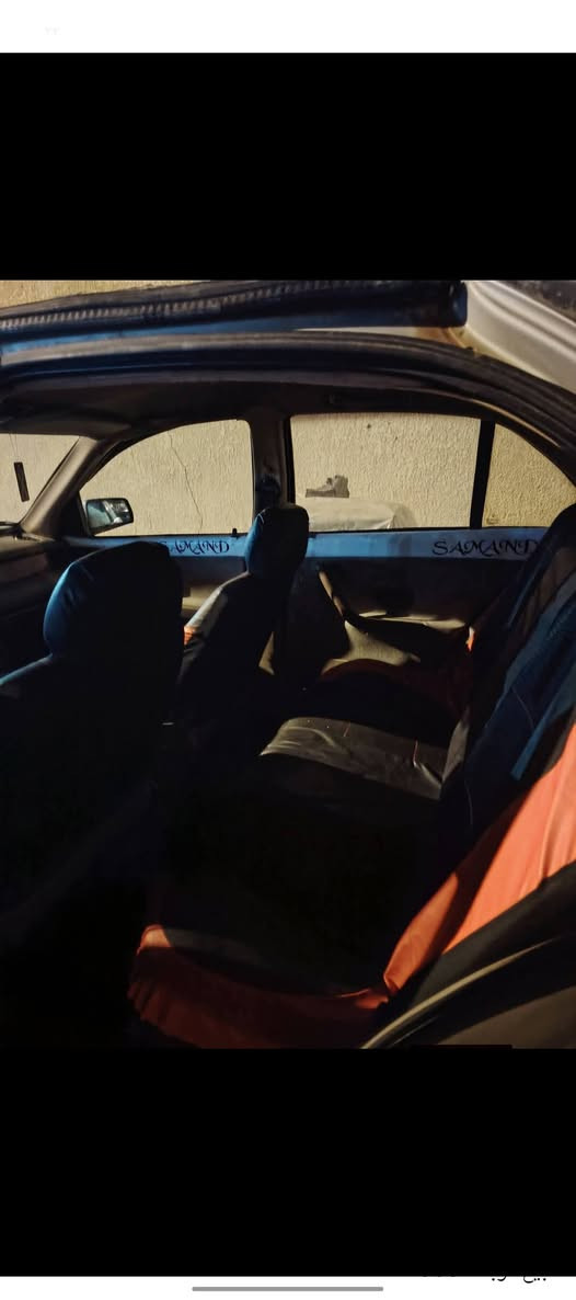 سلام عليكم سمند 2013 محور مكينه وكير كورله سنويه تنتهي بشهر 9 حداديه تخم تاير كهربائيات خير من الله سعر، 45وبيها مجال لستفسار *********** لعنوان بصره ابي لخصيب
