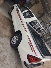 هايلوكس • ٢٠٢٤ • خور الزبير