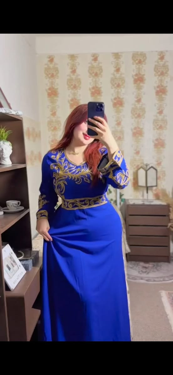 بسم الله الرحمن الرحيم)
وَمَا تَوْفِيقِي إِلَّا بِاللهِ ۚ عَلَيْهِ تَوَكَّلْتُ وَإِلَيْهِ أُنِيبُ
القياسات:يلبس من وزن 45 الى وزن ١١٠ كيلو 
كشمير كابوي مطاط


**إذا كنت صاحب هذا الإعلان وتريد حذفه لأي سبب، رجاءا أرسل رسالة إلى الدعم الفني**