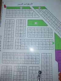 ١٥٠م • شارع ١٠ • قرب شارع ٦٠