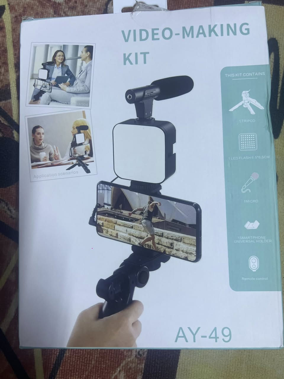 ٢٠ الف على اول تم


**إذا كنت صاحب هذا الإعلان وتريد حذفه لأي سبب، رجاءا أرسل رسالة إلى الدعم الفني**