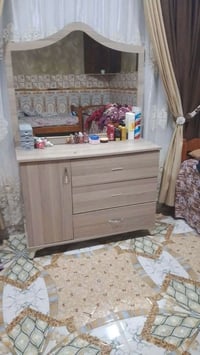 ميز تواليت • تركي • كوكجلي