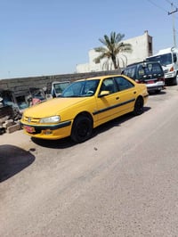 بيجو بارص • ٢٠١١ • بصرة ابي الخصيب