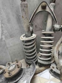 بابل • أدوات تكم • كشافات حواجب