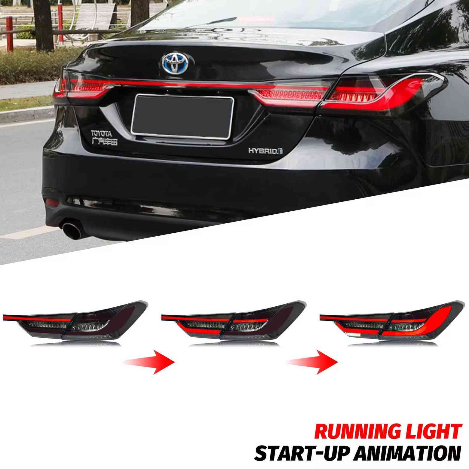 ‎ کوردی ـ عربي
‎أحدث بكلايت سبورت سموکي لكامري 🔥 • كامل LED بإضاءة قوية وشكل مميز. • أعلى جودة وأنسب سعر في السوق. • متوفر توصيل لكافة محافظات العراق 🚚.• للتواصل عبر الواتساب:***********

‎جوانترین  بەگلایتی سپۆڕتی سمۆکی کامریمان بۆ هاتۆتەوە بە باشترین کوالێتی کامل لیدە شەوق و ڕەونەقێکی ئێجگار بەرزی هەیە بە  گونجاترین نرخ  بەردەستە  گەیاندنمان هەیە  بۆ هەموو عێراق 
‎بۆ پەیوەندی کردن واتساپ : ***********
