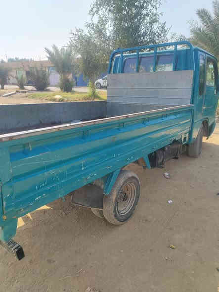 كية فونتيرة للبيع
موديل 99
بحالة جيدة
صلاح الدين بلد
***********
