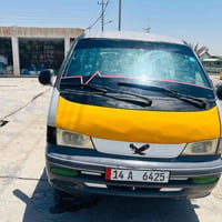 بيجو • محرك ٣٠٠٠ • ١٩٩٧