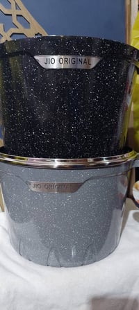 كرانيت • حجم ٢٨ • اسود رصاصي