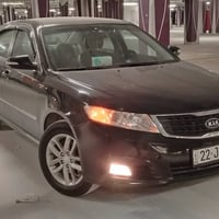كية لوتز وارد كوري 2010 نضيفه وجاهزة مابيهة نقص رقم اربيل جديد مكاني ب...