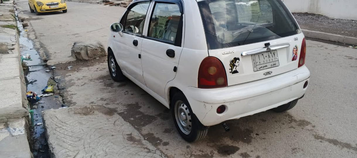 سلام عليكم شباب كوكو البيع نينوى الفين 2013كاربون موجود عنوان الموصل الايسر حي القدس سياره شارعي ميت بيه وكاله  
كير محرك شرط تبريد شغل شرط سياره جهزه سعر 23)رقم الهاتف ***********بيه واتساب
