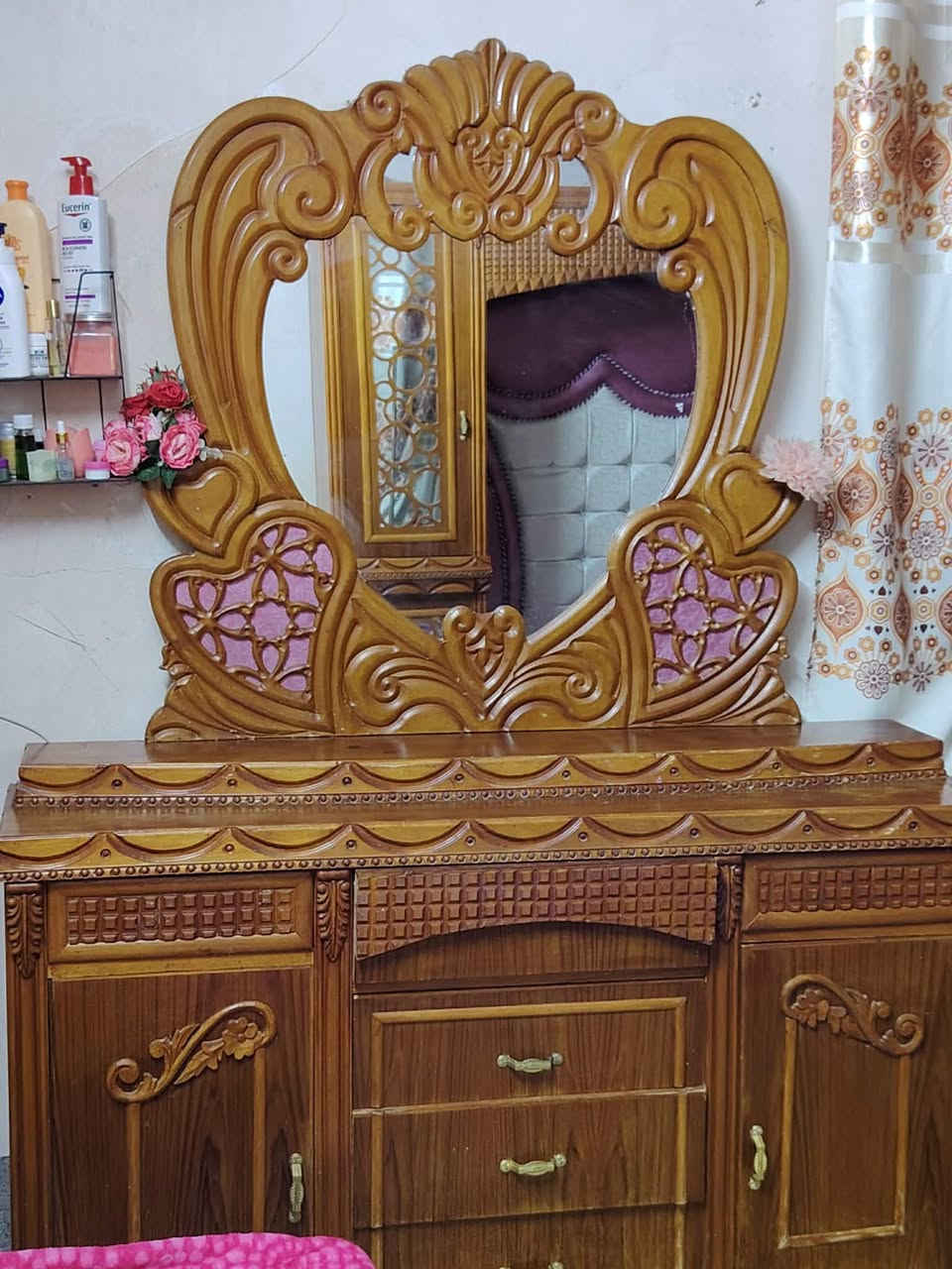 غرفه نضيفه عراقيه
بيع مستعجل 
السعر مليون و300 
العنوان جنوب الموصل قياره 
اي استفسار راسلوني خاص


**إذا كنت صاحب هذا الإعلان وتريد حذفه لأي سبب، رجاءا أرسل رسالة إلى الدعم الفني**