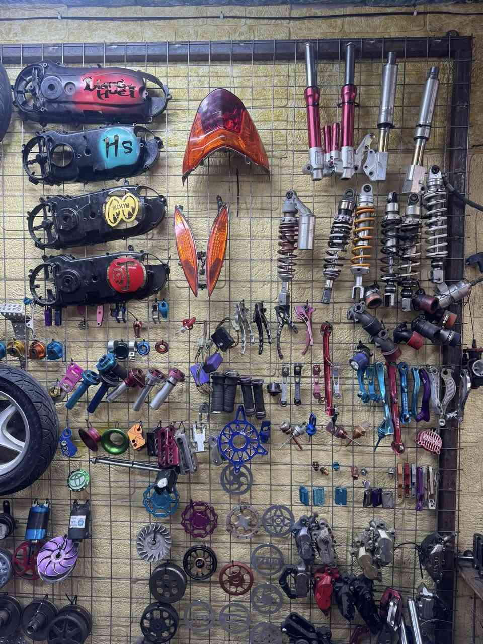 تزويد ماكس رمبة وغراض نضافة 100‎%‎ كلها ؏ شغل مكاني زعفرانية وتوصيل موجود ***********
