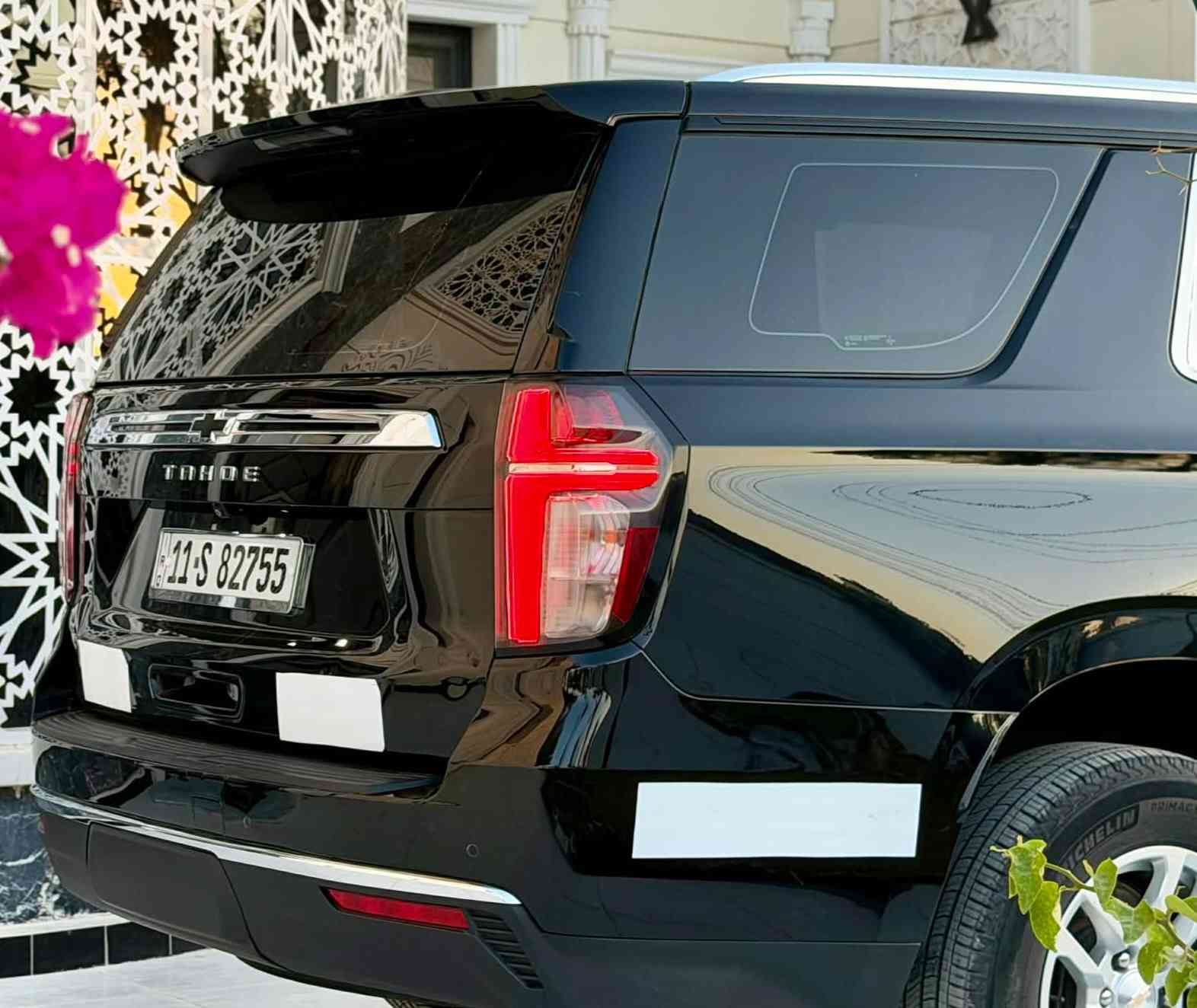 سلام عليكم من رخصت مدير الكروب سياره تاهو خليجي موديل 2022 ماشيه ٧٠ الف مكفوله كفاله عامه سياره جديده معنه الكلام سياره رقم بغداد بسمي سعر ٤٣٠ نتصل واني حاضر /*********** /***********
