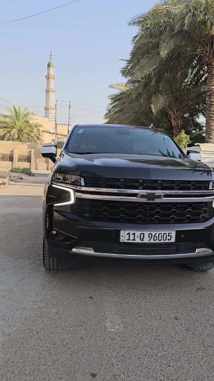 السلام عليكم تاهو LSبجم برمير٢٠٢٤ وكاله المنصور خليجي ماشيه ٥٠الف كيلو متر مكفوله من الضربه والصبغ مواصفاتها ٤بيبان بصمه ٨ايرباك كشنات خزن ثلاجه كشنات كهرباء ويل كب٢٢ شاشه كاميرا خلفيه حساس دعاميه امامي خلفي هندبريك بصمة تحديد مسار مانع تصادم تشغيل عن بعد فول صاج فول نيكل فول زنون وبعد بيها هوايه مواصفات السعر ٤٥٥ وبي مجال لاتصال*********** مكان السياره بغداد الغزاليه
