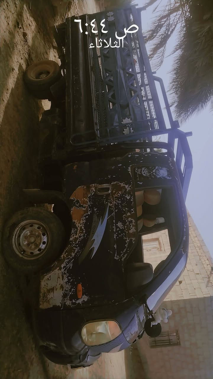 سلام عليكم سياره للبيع
سياره مال جناي الاستفسار عله الرقم ***********
