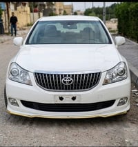 ماجستا • ٢٠١٢ • فول مواصفات