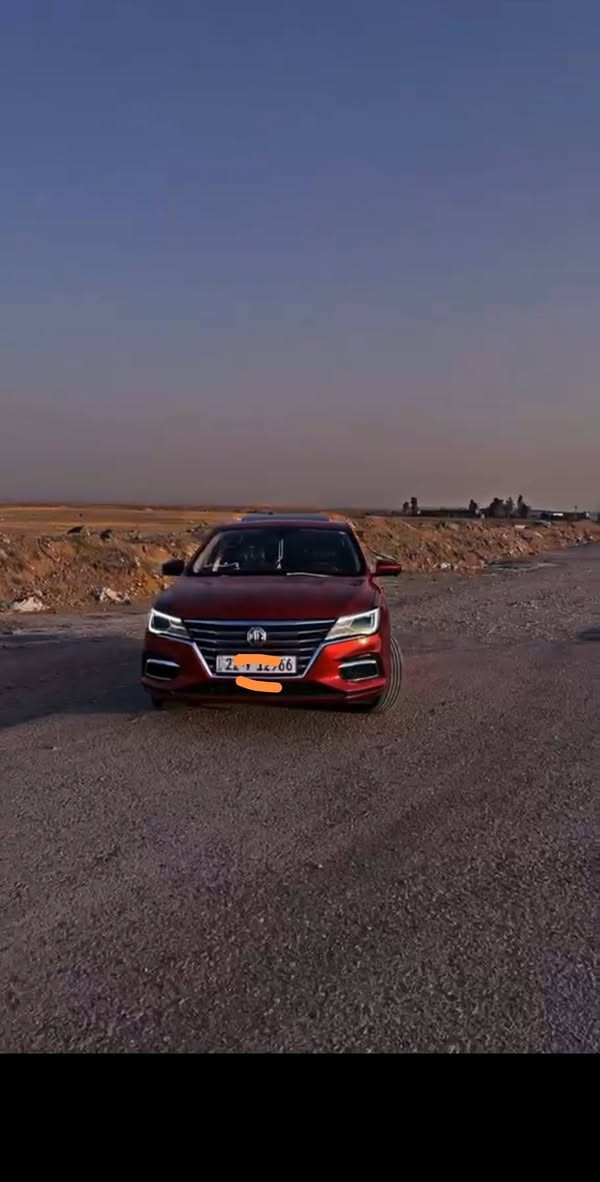 لەسەر ئیزنی ئەدمین mg5فول مواسەفات لوگژلی فول مواسەفاتی گێرعادی مۆدێل 2024 سەیارەکە 4هەزار ڕۆیشتوە بێ سبوغ و بێ تەعدیلە ***********
