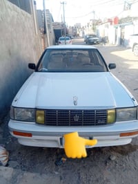 موديل ٩١ • محرك ٢.٥ • رقم بغداد