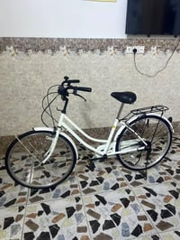 دراجة • ٢٠١٦ • نينوى