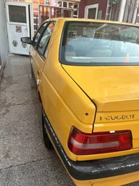 بيجو اكد • ٢٠١٦ • مكينة جديدة