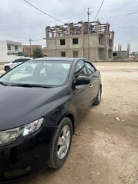 سيراتو ٢٠١٣ • محرك ١٦٠٠ • سليمانية