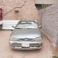 سيفيه • ٢٠٠٠ • رقم انبار