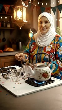 هدايا بنات • علم عراقي • أبو دشير