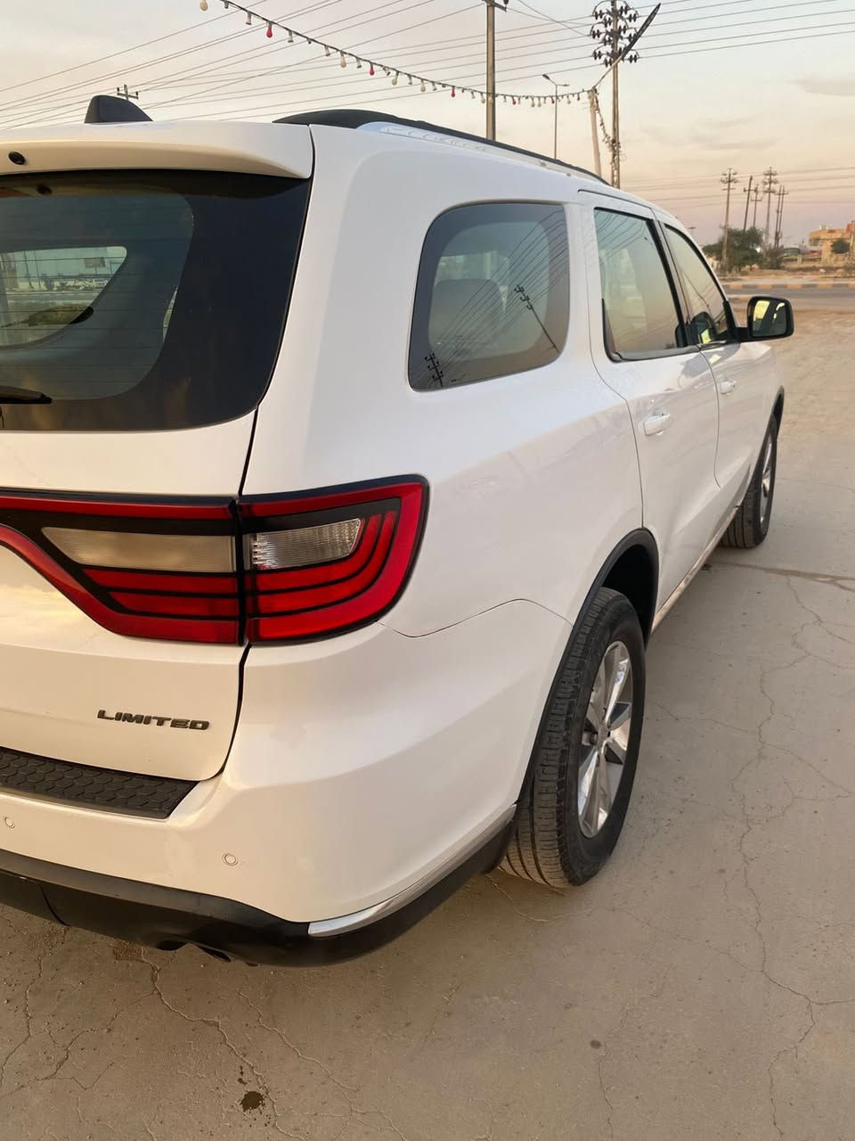 #السلام عليكم
— للبيع دورنكو 🌹

وارد &&خليجي &&🌹

 رقم مميز  3 رقام بسمي .   

2014

مكينه 6 

3600💪🌹

 

كشنات جلد 🍯 عسلي

فتحه سقف

فور ويل 

.:شاشه كبيره

-سيدي  بلوتوث اواكس 

سستم صوت مجسم 

7 راكب 

تبريد ⛄️ ثلج 

كير ماوس 

تحكم سرعه. كروز 

شفتاف 

تشغيل عن 

 منضومه زنون 

 

تخم تاير جديد 

صدر جديد. موبل

سونار بل منشور 

جاهز. 

***********. 

سعرهه 210 وبيهه مجال قيليل جدا
