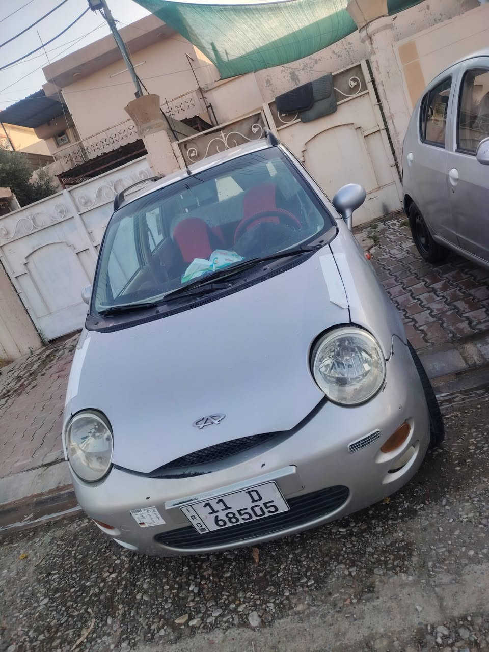 سيارت نسائيه اوتوماتيك للبيع نقدي واقساط داخل كركوك 💓💓💓❤️


**إذا كنت صاحب هذا الإعلان وتريد حذفه لأي سبب، رجاءا أرسل رسالة إلى الدعم الفني**