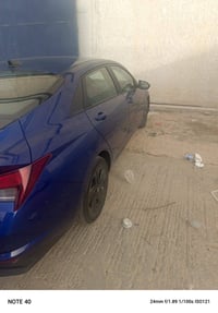 موديل 22 • سيارة جديدة • بغداد