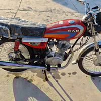 دراجة • أصلي • كهربائيات شغّالة