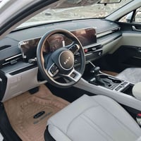 كي فايف ٢٠٢٦ • مكينة ٢٥٠٠ • رقم أربيل