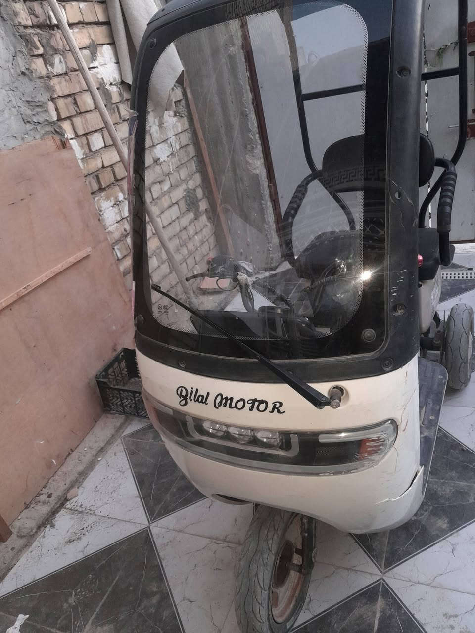 لبيع


**إذا كنت صاحب هذا الإعلان وتريد حذفه لأي سبب، رجاءا أرسل رسالة إلى الدعم الفني**