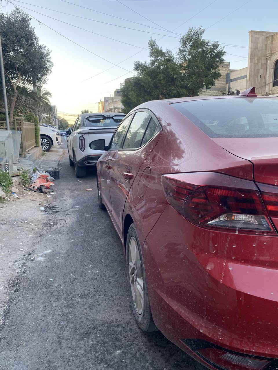 السلام عليكم الانتير 2019 أمريكي سيارة ليبل واحد حادث جاملغ نفسه مصلح  ***********
