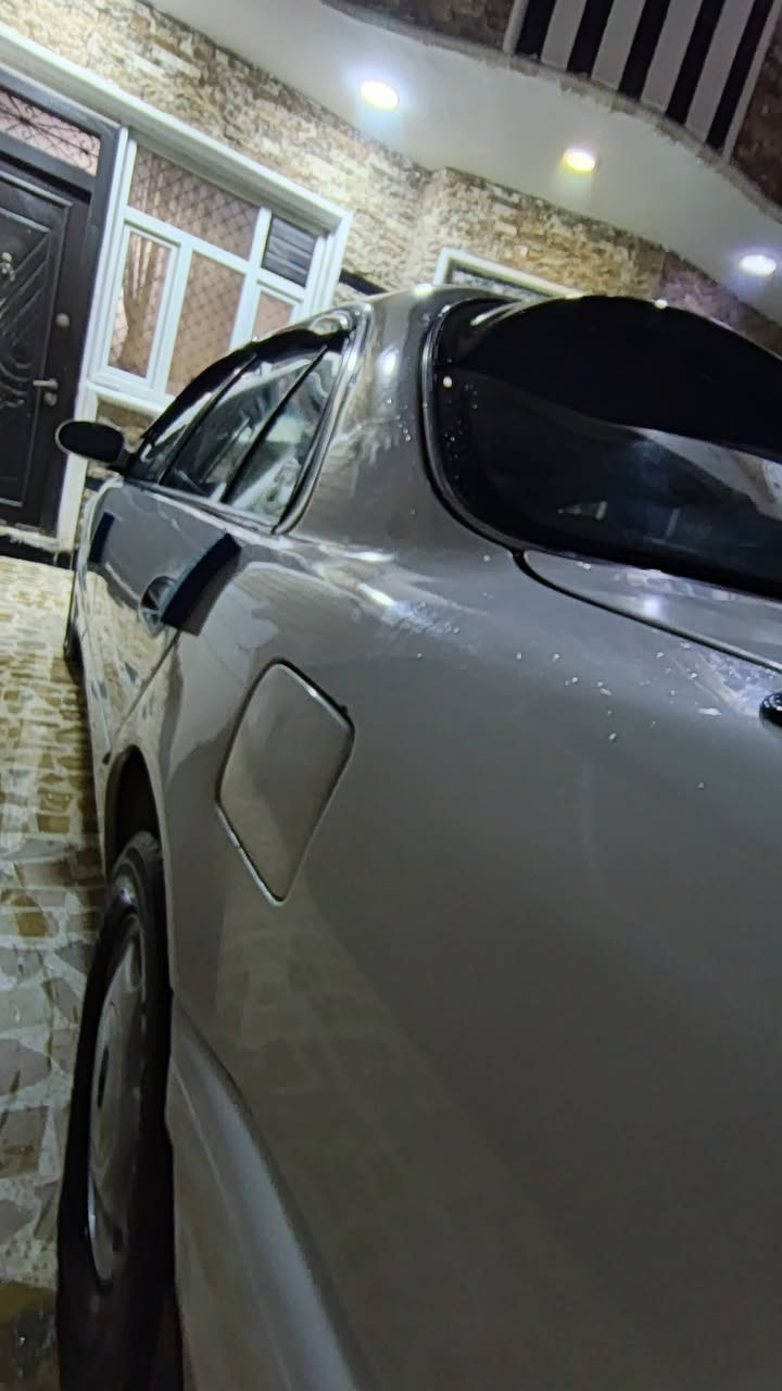 سوناتا2 موديل94 اوتماتيك السيارة كامله من كلشي صدر جديد تخم تاير مصبوغة عام جماليه بدون ضربه سنتر لوك سنويه لغاية عام 2030
رقم الانكليزي الجديد السياره بسمي تحويل ثاني يوم السعر53وبيها مجال للاستفسار‏‪***********‬‏ مكاني ديالى بعقوبة
