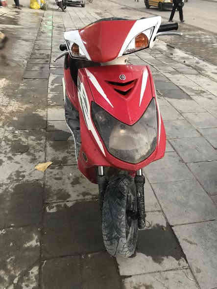 سلام عليكم سكنس فحل للبيع مكينه ٥٨ونص صالنصه صجميه دبلات خلفيه جديده الدراجه يرادلها ترتيب ومفارغ الها الدراجه نكره بكل وقت مشيها شلعه ومعدل طيران السعر ٤٠٠وبيها مجال الشراي يدلل مكاني بغداد البياع الشرطه الخامسه رقمي***********
