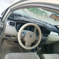 نيسان تيدا • ٢٠٠٨ • ماكينة وجير اصل