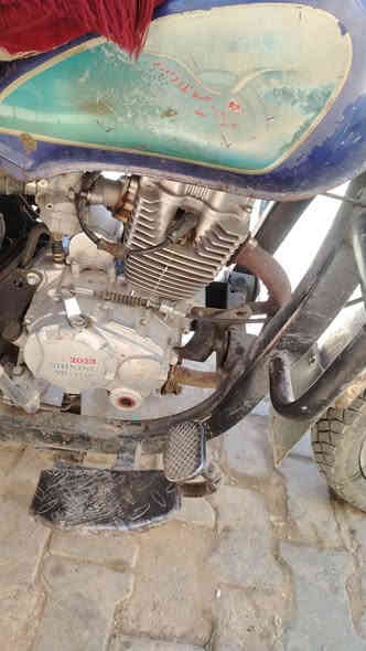 السلام عليكم ستوته 19 حلوه نظيفه غير من الله بلا شغاله كهربائياتها شكل مالها كله شغال بواحد و 100 وبيها مجال مكان بغداد مدينه الصدر 73***********
