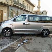 باجر • كربلاء • بعد الضهر