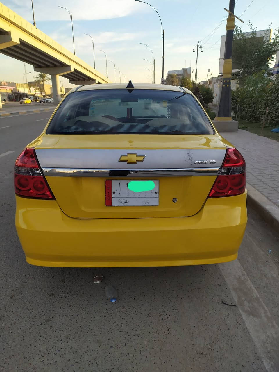 السلام عليكم افيو خليجي للبيع موديل 2008 مكفوله من ضربه مكينه وكير وحدايد خير من الله سياره جاهزه من كلشي رقم بابل. نكليزي سنويه 2030 كبل استلم رقم نكليزي السعر 46 وبيه مجال بسيط تصال عل رقم مكاني بابل *********** سياره مال جناي مكاني بابل
