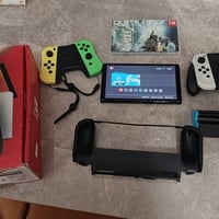 نينتندو سويج اولد • يد اضافي • فيفا 2019