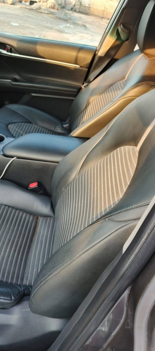 كامري موديل 2021معوقين مثنى المعاق يسوي وكاله عامه مكان السياره كربلاء السعر 168بيع فقط ***********
