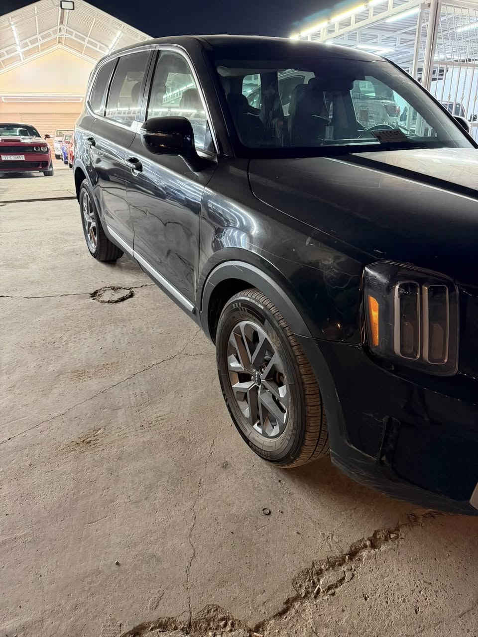 تيلورايد 2024 فول ماعده الفتحه     مواصفات معروفه 

صور حادث بلمنشور.  بدون رقم. تترقم جميع محافظات. 

مكان سياره بابل.  / ***********
ا
