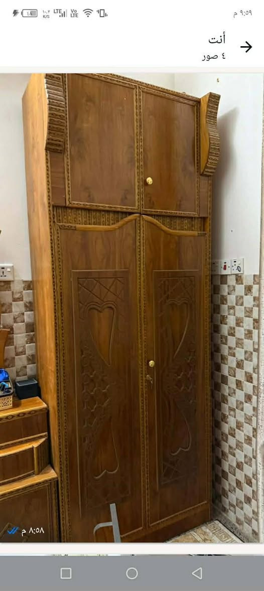 للبيع غرفه اخت جديد عنوان بابل السدة الهندية 
***********
