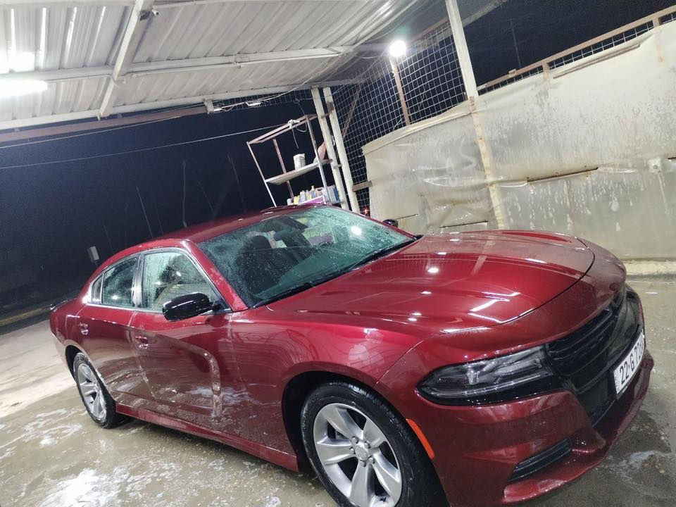 جارجر 2021
صور الضربه موجوده بالمنشور
ماشيه 47
للبيع فقط
***********
