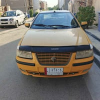 سمند • ٢٠١١ • محرك مكفول